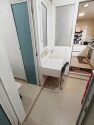 City Square Residences (D8), Condominium #619673021